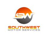 https://www.logocontest.com/public/logoimage/1641800345Southwest Motor Services.png